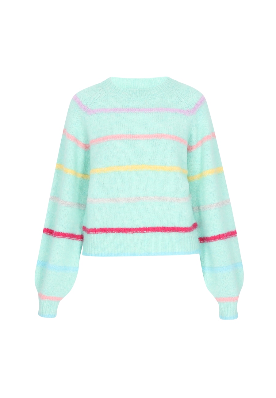 Свитер MYMO, синий
Свитер MYMO, синий