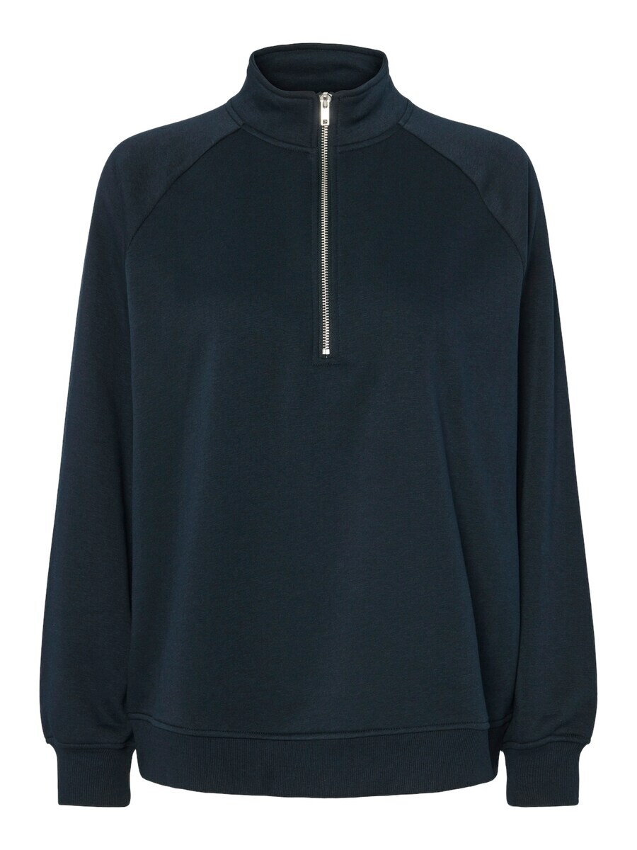 Свитер PIECES Sweatshirt PCChilli, ночной синий
Свитер PIECES Sweatshirt PCChilli, ночной синий