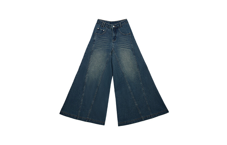 Исход из Чиганси Женские джинсы, цвет retro washed blue
Исход из Чиганси Женские джинсы, цвет retro washed blue