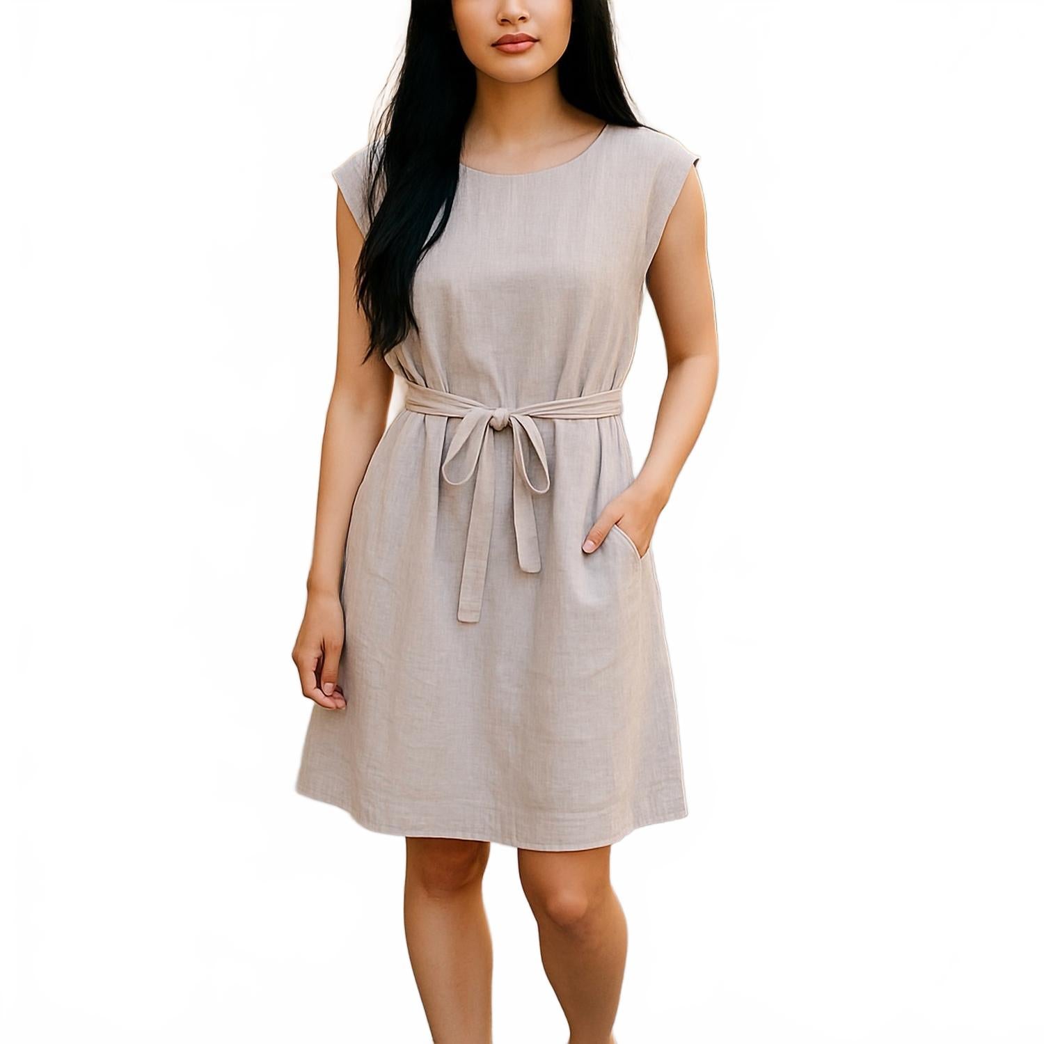 Платье Лара из льна с тюлем Velvet by Graham & Spencer, Tutu
Платье Лара из льна с тюлем Velvet by Graham & Spencer, Tutu