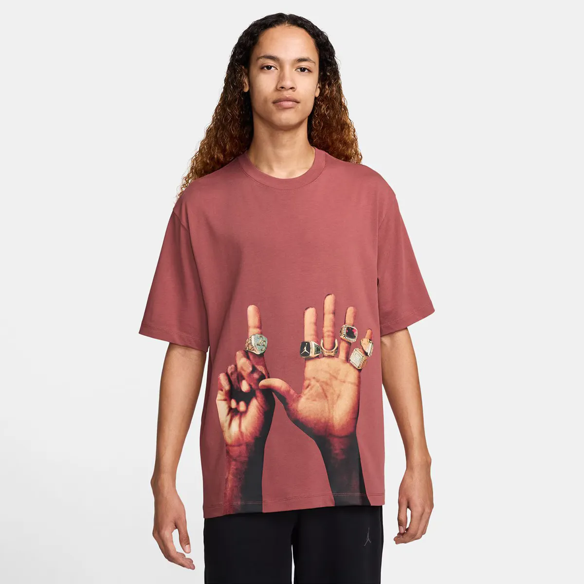 Футболка Nike FLT MVP для мужчин, цвет Rosa
Футболка Nike FLT MVP для мужчин, цвет Rosa