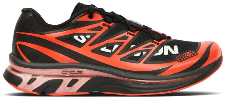 Кроссовки MM6 Maison Margiela x Salomon XT-6, красный
Кроссовки MM6 Maison Margiela x Salomon XT-6, красный