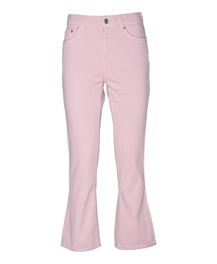 Джинсы Department 5 Department Five, розовый
Джинсы Department 5 Department Five, розовый