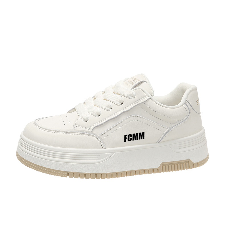 Нескользящие, износостойкие, легкие, амортизирующие детские и подростковые кроссовки для скейтбординга FCMM, белый
Нескользящие, износостойкие, легкие, амортизирующие детские и подростковые кроссовки для скейтбординга FCMM, белый