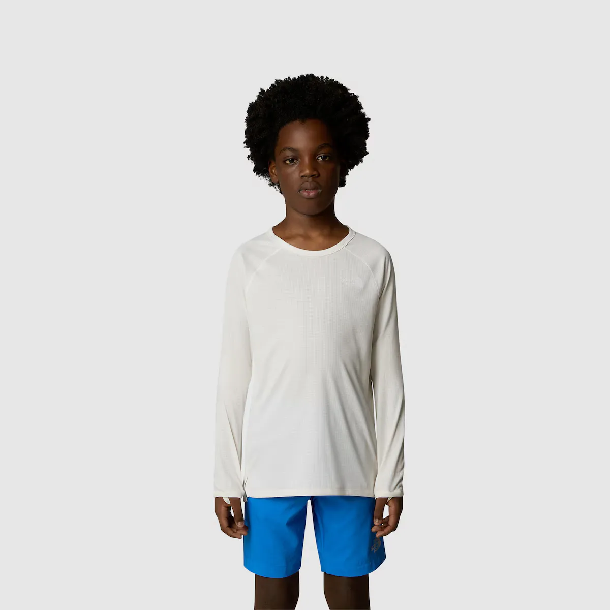 Sunriser The North Face Детская футболка, белый
Sunriser The North Face Детская футболка, белый