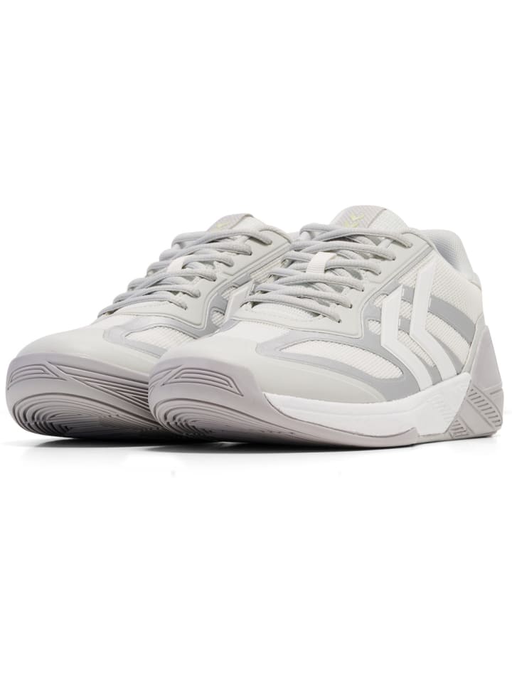 Hummel Кроссовки Handball Hmlclassic Erwachsene in ORANGE/MARINE/YELLOW
Hummel Кроссовки Handball Hmlclassic Erwachsene in ORANGE/MARINE/YELLOW