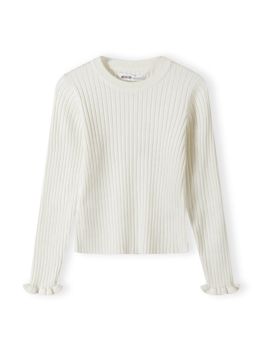 Свитер MINOTI, белый
Свитер MINOTI, белый
