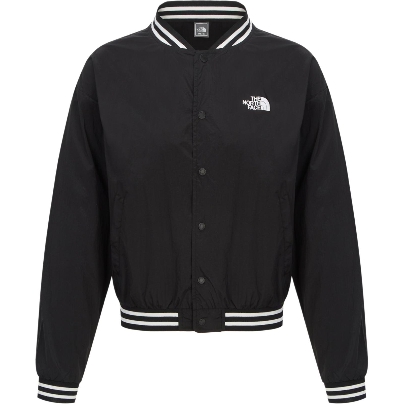 THE NORTH FACE Куртка женская черная
THE NORTH FACE Куртка женская черная