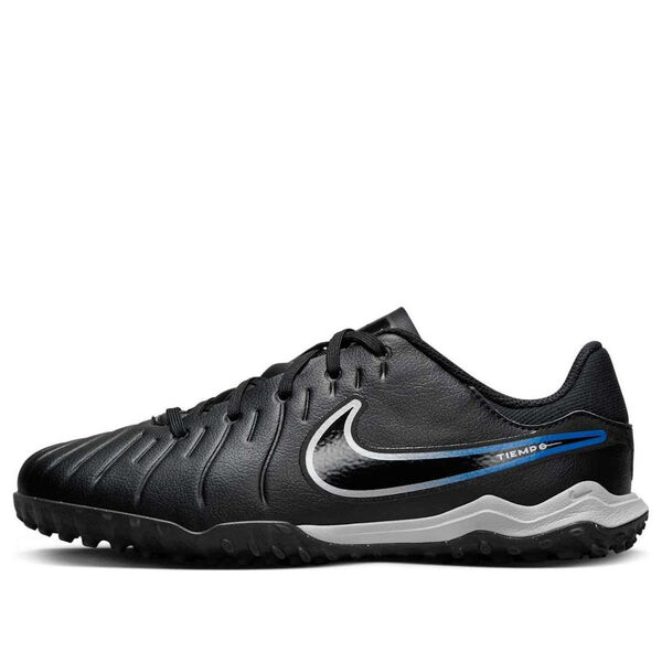 Кроссовки tiempo legend 10 academy tf 'shadow pack' Nike, черный
Кроссовки tiempo legend 10 academy tf 'shadow pack' Nike, черный