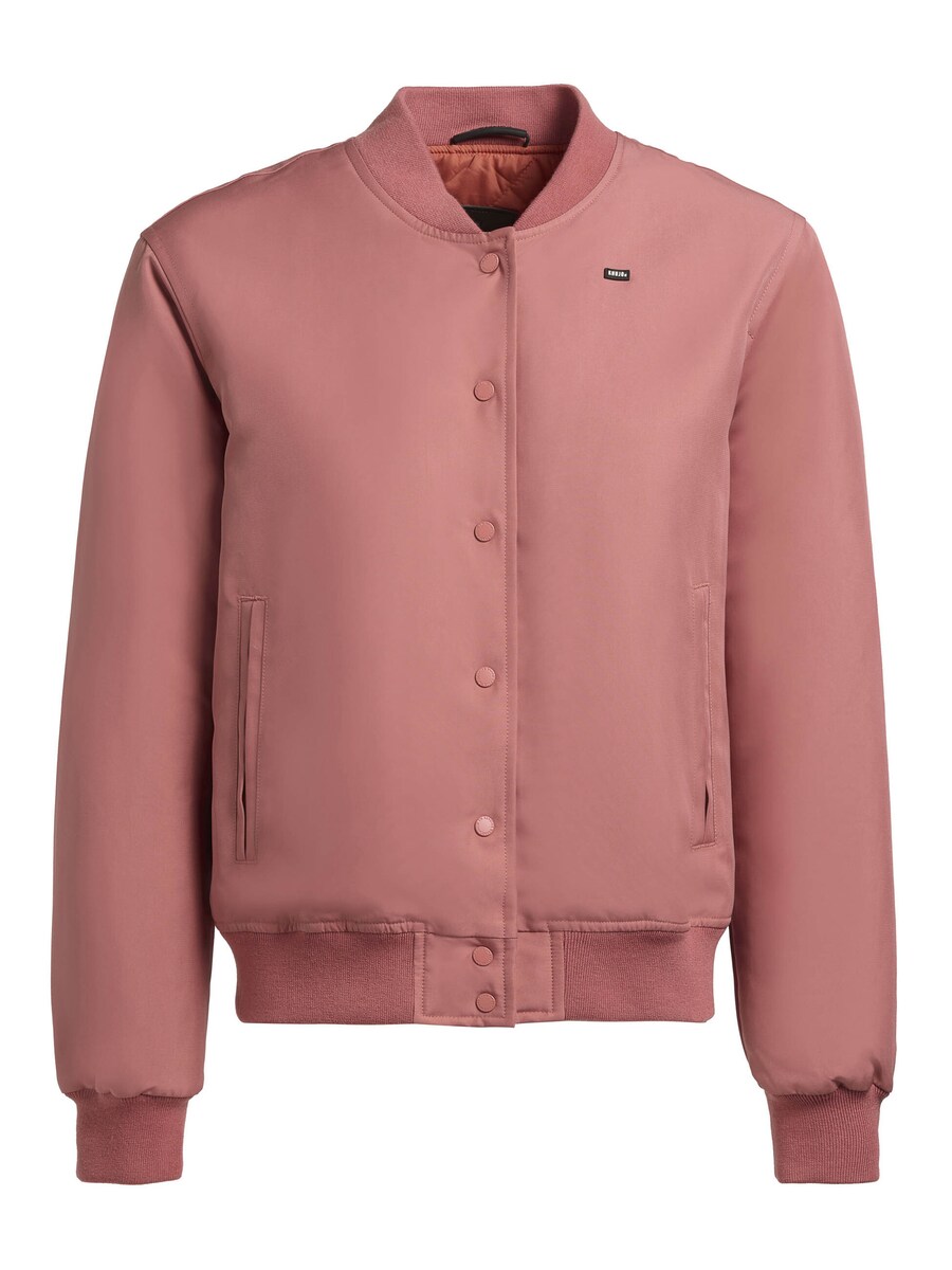 Демисезонная куртка khujo Crystal, Rusty red
Демисезонная куртка khujo Crystal, Rusty red