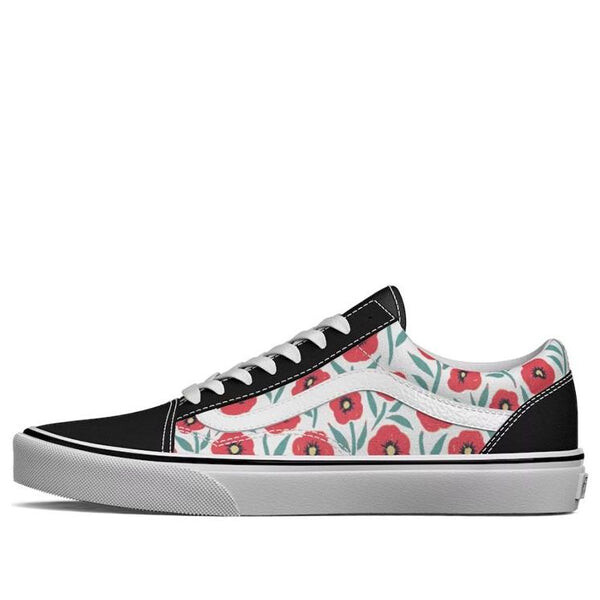 Кроссовки old skool 'rainbow spot leopard' Vans, черный
Кроссовки old skool 'rainbow spot leopard' Vans, черный