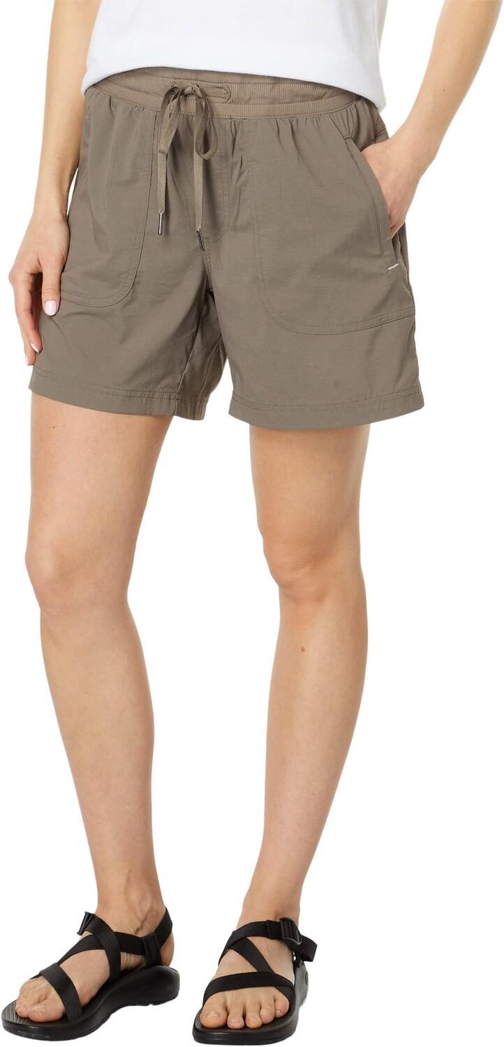 Vista Camp шорты 6 дюймов L.L.Bean, цвет Toasted Almond
Vista Camp шорты 6 дюймов L.L.Bean, цвет Toasted Almond