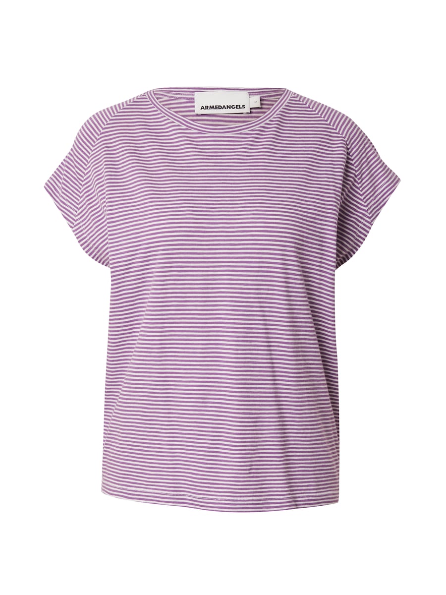 Рубашка ARMEDANGELS ONELIA, Orchid
Рубашка ARMEDANGELS ONELIA, Orchid