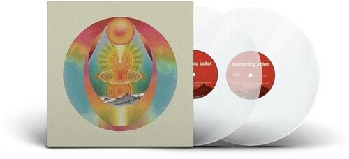 Виниловая пластинка My Morning Jacket
Виниловая пластинка My Morning Jacket