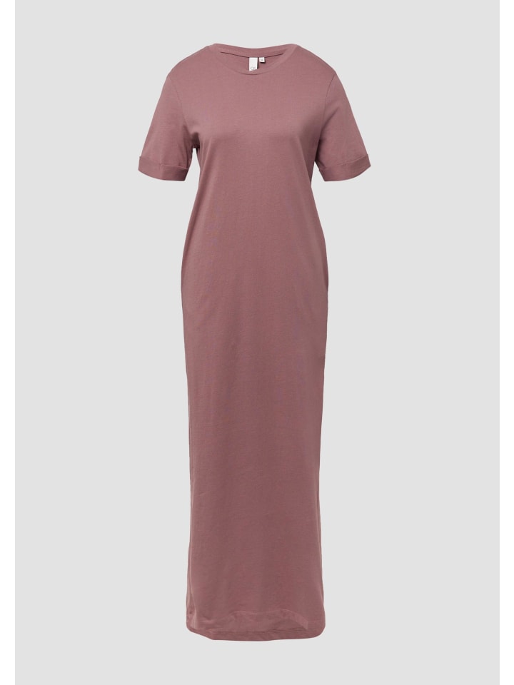 Платье в цвете 4762_старая роза QS
Платье в цвете 4762_старая роза QS