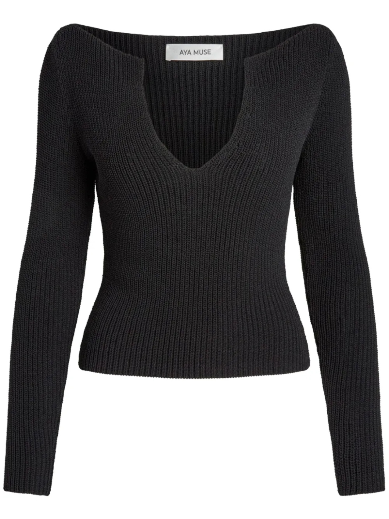 Топ Caeli Aya Muse, черный
Топ Caeli Aya Muse, черный