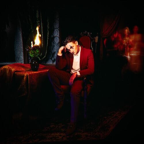 Виниловая пластинка Guccihighwaters - Joke'S On You (Merlot Wave Vinyl)
Виниловая пластинка Guccihighwaters - Joke'S On You (Merlot Wave Vinyl)