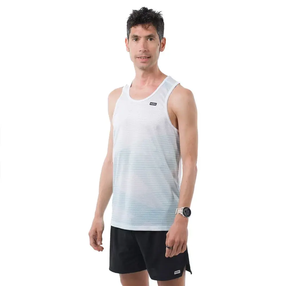 Футболка 42k Running Stride, оранжевый
Футболка 42k Running Stride, оранжевый