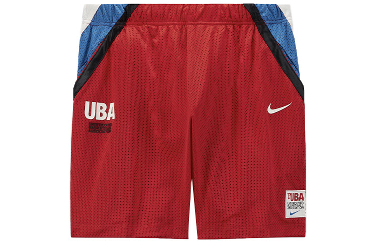 Повседневные шорты мужские красные Nike, красный
Повседневные шорты мужские красные Nike, красный