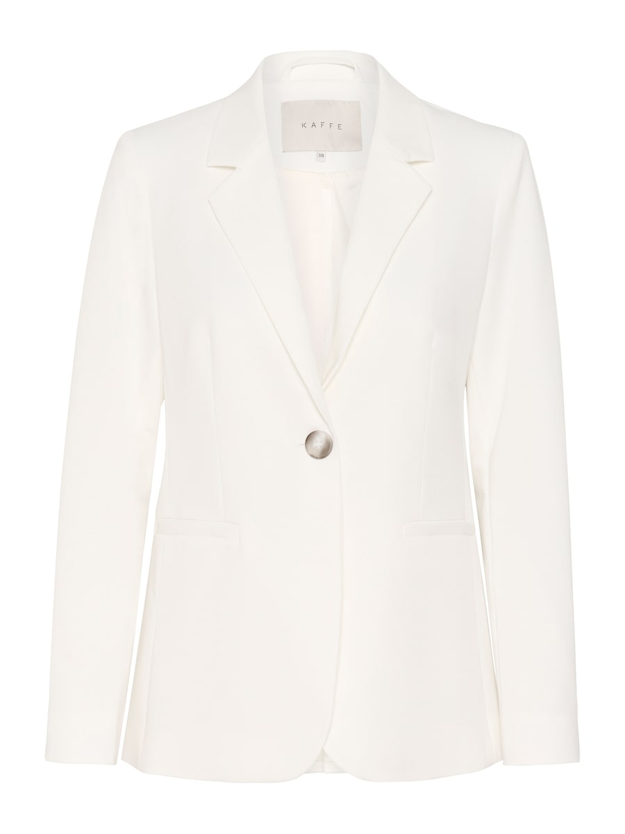 Блейзер Kaffe Sakura, Wool White
Блейзер Kaffe Sakura, Wool White