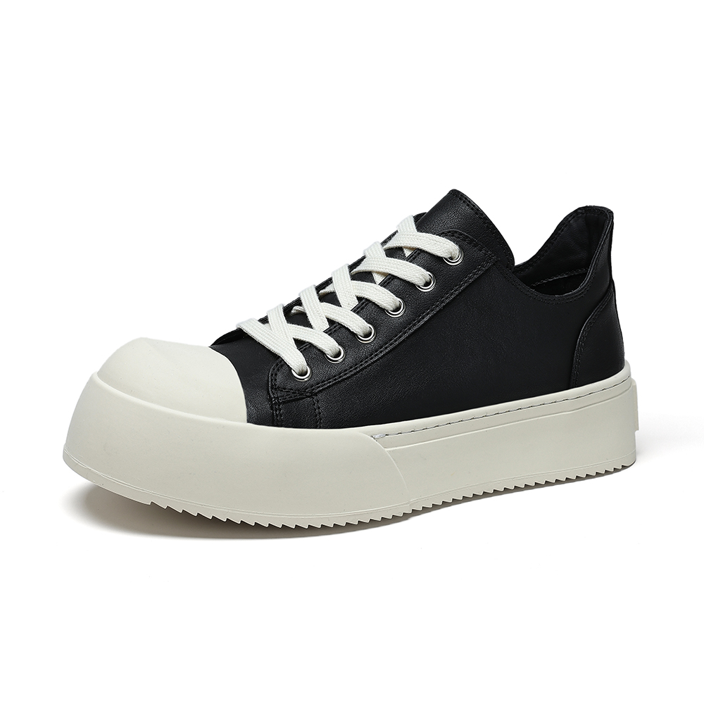 Wolves • Family QUNLANGSHIJIA Кроссовки для скейтбординга, увеличивающие рост, на платформе, черные, мужские
Wolves • Family QUNLANGSHIJIA Кроссовки для скейтбординга, увеличивающие рост, на платформе, черные, мужские