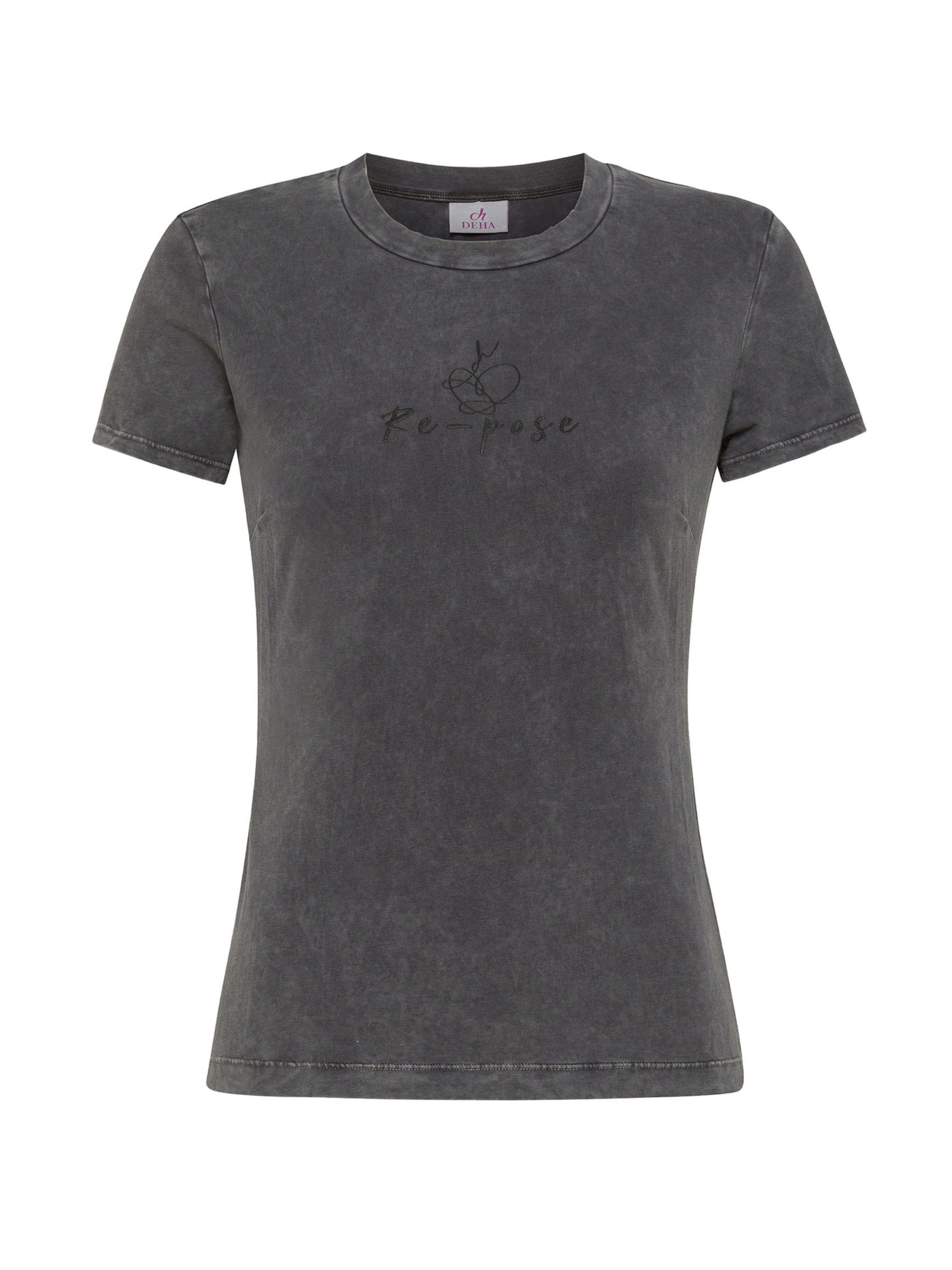 DEHA Футболка в черном цвете, Черный, DEHA Футболка в черном цвете
DEHA Футболка в черном цвете, Черный, DEHA Футболка в черном цвете