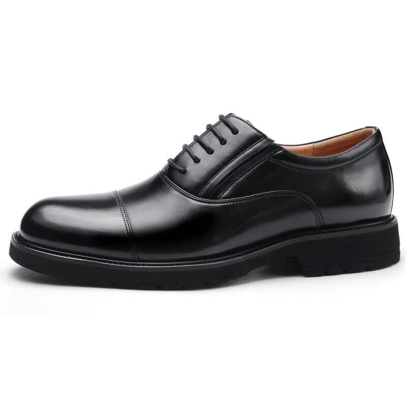 Туфли мужские низкие черный Strongman
Туфли мужские низкие черный Strongman