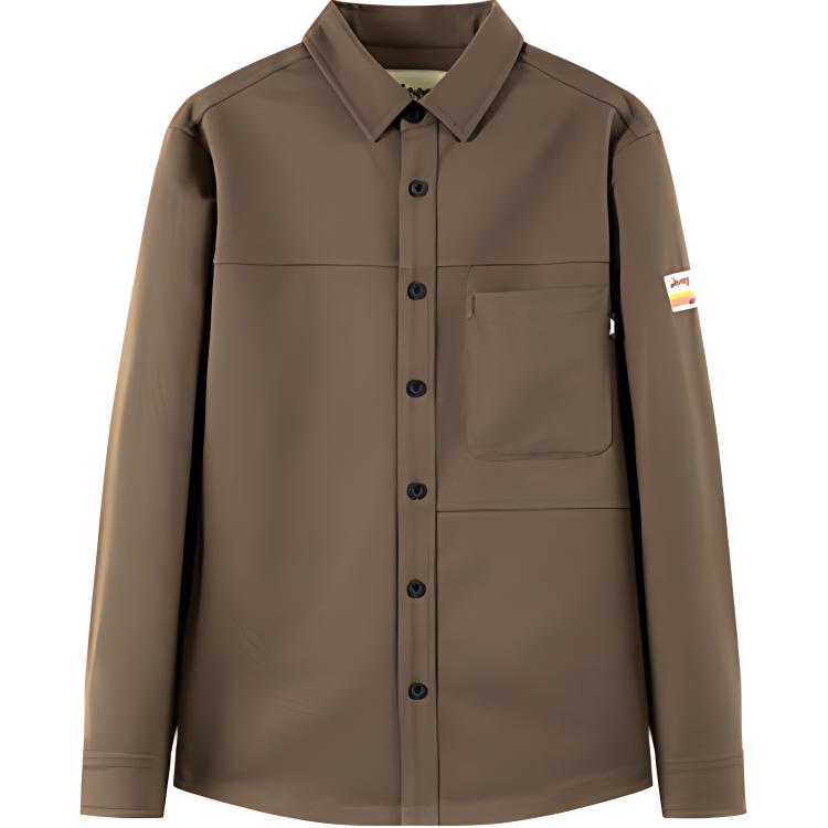 Футболка мужская Jeep, оливково-зеленая
Футболка мужская Jeep, оливково-зеленая