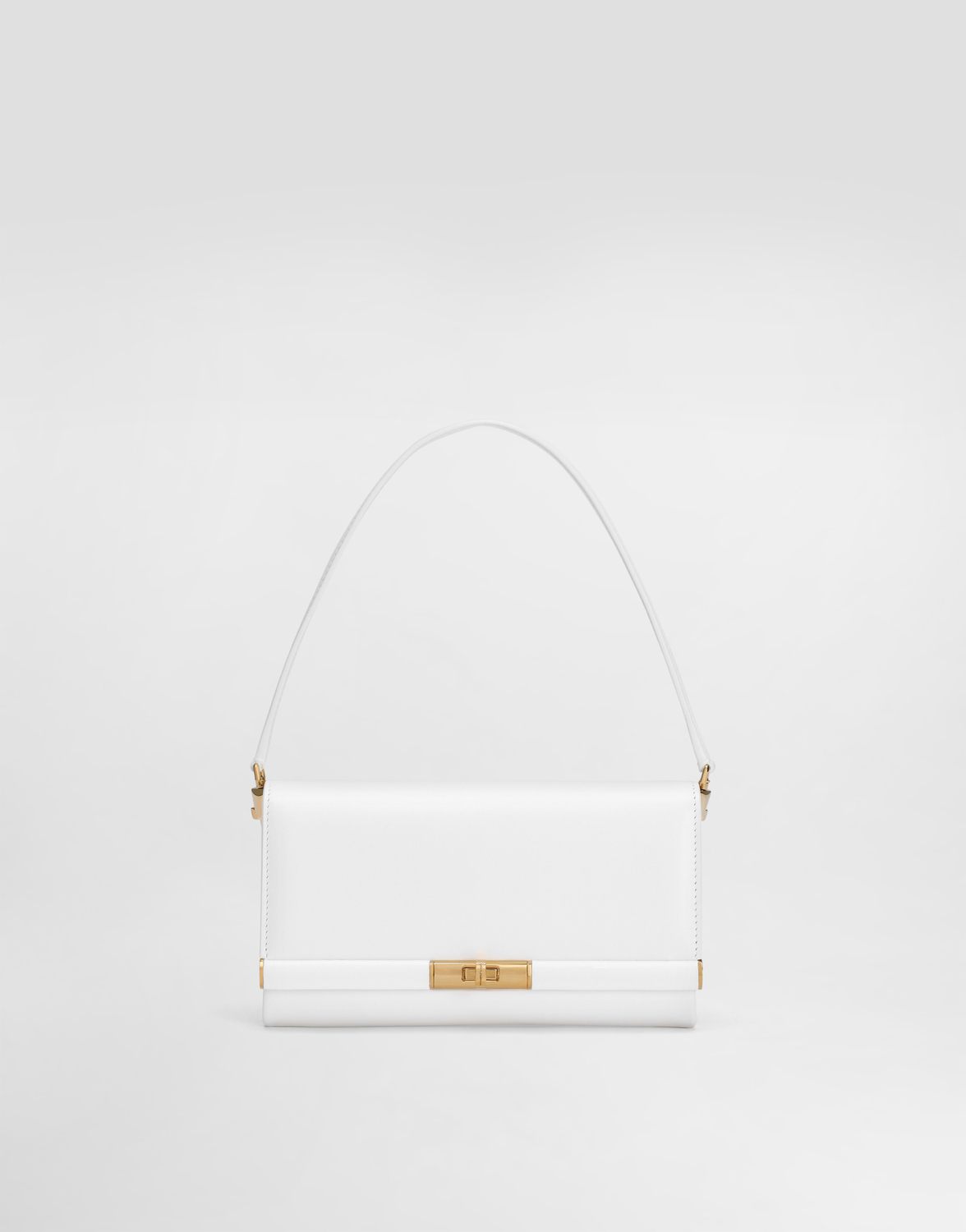 Сумка-кошелек marlene Dolce & Gabbana, белый
Сумка-кошелек marlene Dolce & Gabbana, белый