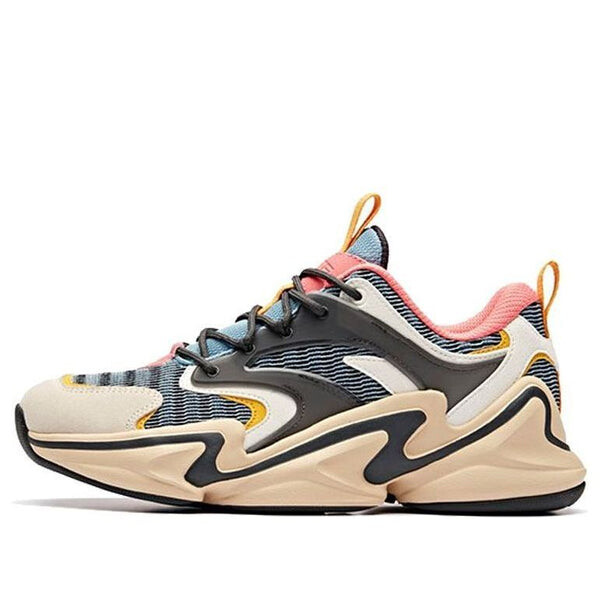 Кроссовки беговые серии кроссовки Anta, мульитколор
Кроссовки беговые серии кроссовки Anta, мульитколор