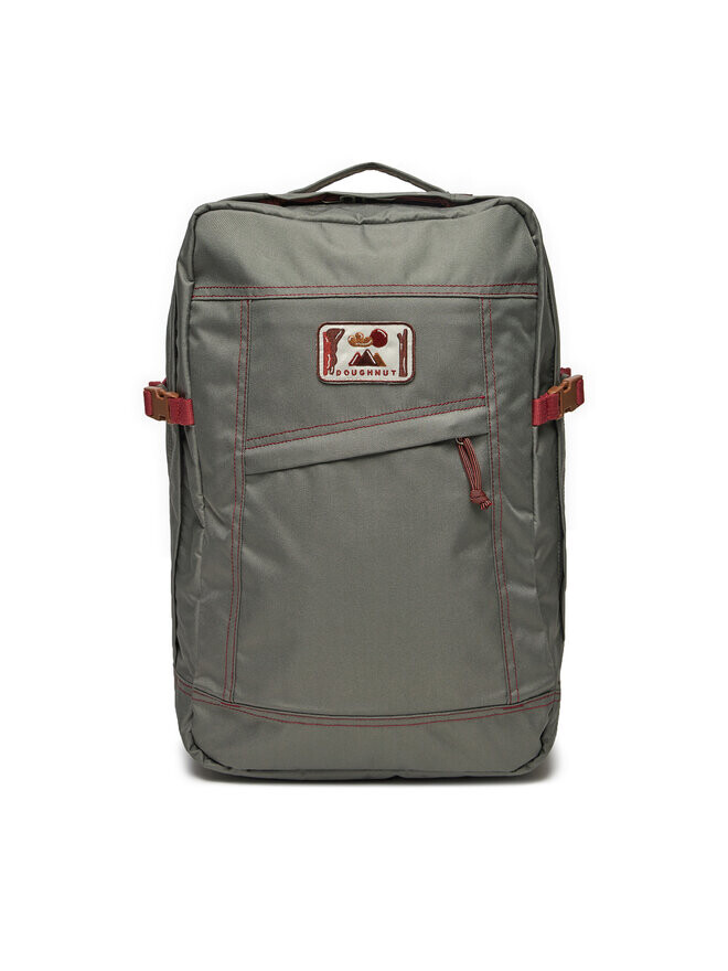 Рюкзак Doughnut Explorer Dreamwalker D413DW-0006-F, серый
Рюкзак Doughnut Explorer Dreamwalker D413DW-0006-F, серый