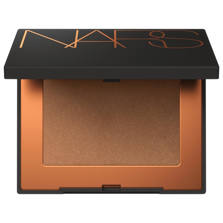 Бронзерная пудра Laguna без талька NARS, 0.038 oz /3.5 g, Laguna 02
Бронзерная пудра Laguna без талька NARS, 0.038 oz /3.5 g, Laguna 02