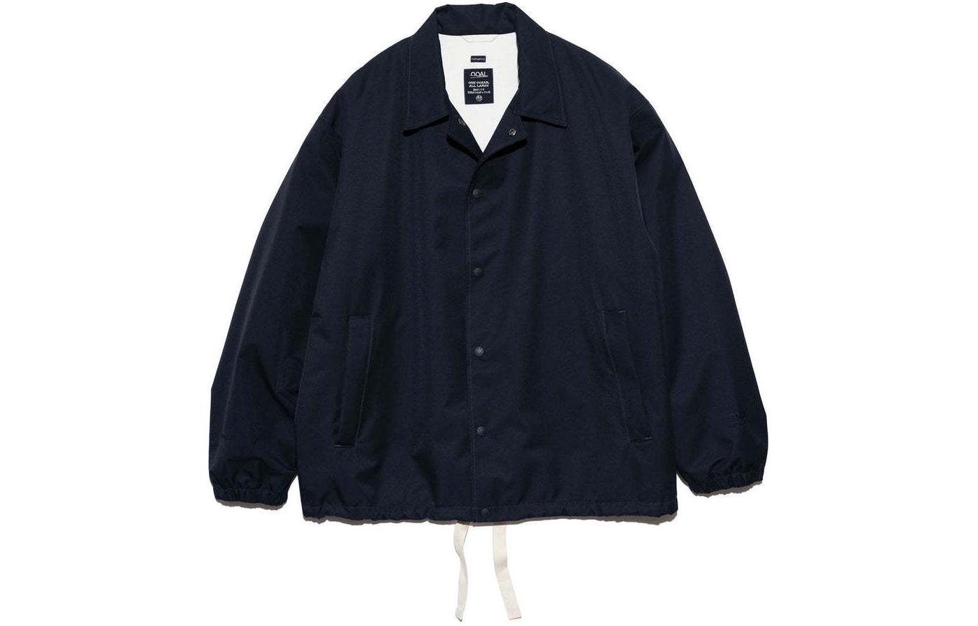 Nanamica Куртка мужская, Sea Blue
Nanamica Куртка мужская, Sea Blue