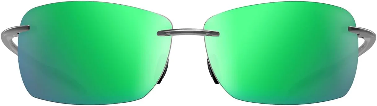 Спортивные солнцезащитные очки JULI для мужчин и женщин, оправа Tr90 без оправы, для бега, рыбалки, гольфа, серфинга, вождения, MJ8010 JULI Eyewear, Grey/Green
Спортивные солнцезащитные очки JULI для мужчин и женщин, оправа Tr90 без оправы, для бега, рыбалки, гольфа, серфинга, вождения, MJ8010 JULI Eyewear, Grey/Green