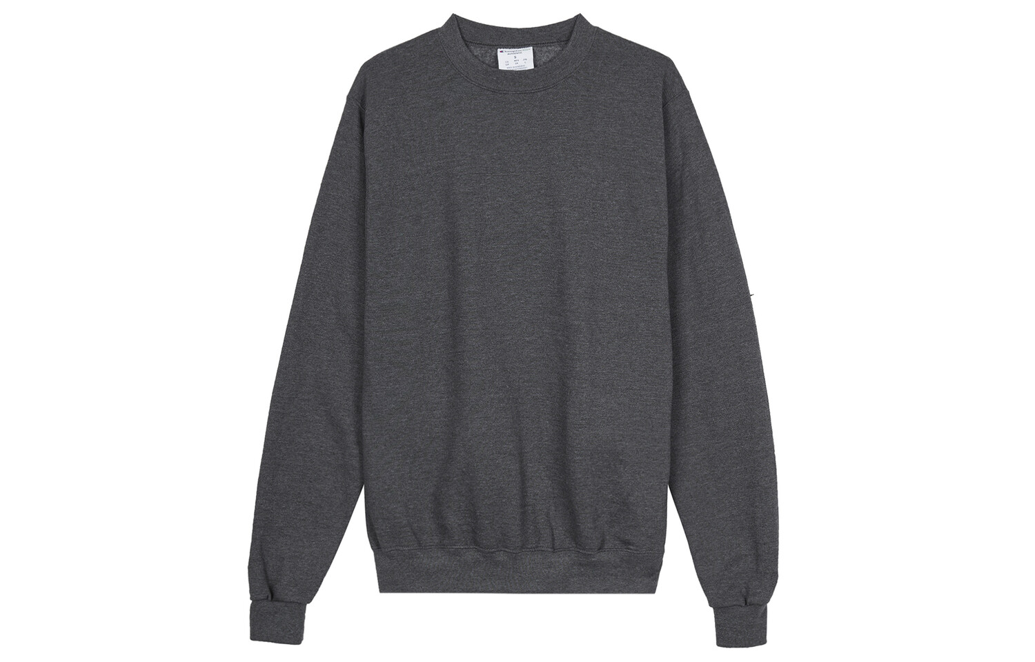 Толстовка унисекс Champion
Толстовка унисекс Champion