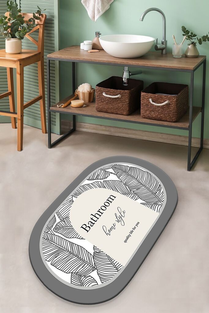 Mijolnir, Earth Surface, коврик для ванной, разноцветный, 100 % ПОЛИЭСТЕР, 70 x 120 см, мультиколор
Mijolnir, Earth Surface, коврик для ванной, разноцветный, 100 % ПОЛИЭСТЕР, 70 x 120 см, мультиколор