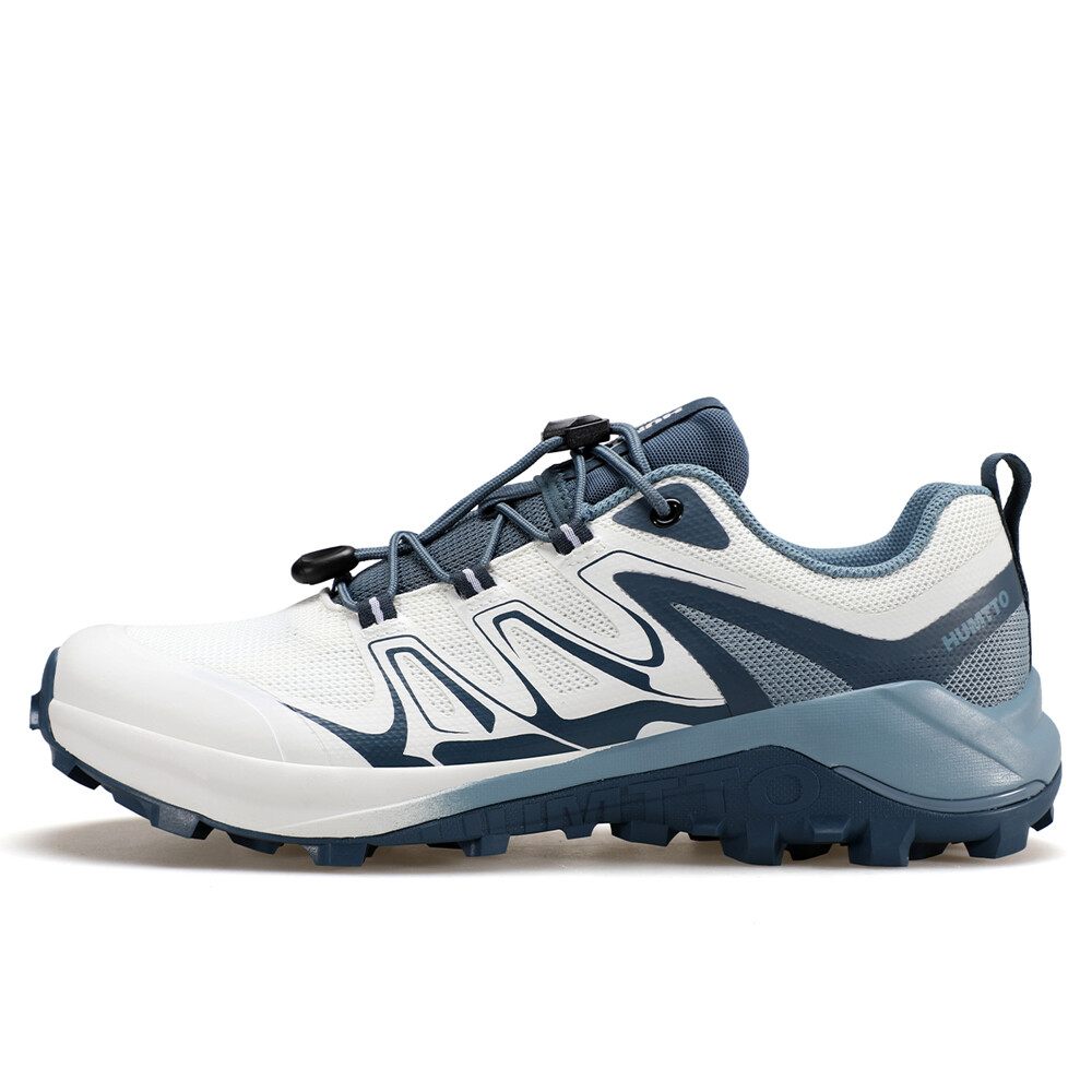 Кроссовки для походов и треккинга мужские с низким верхом серо-синий Humtto
Кроссовки для походов и треккинга мужские с низким верхом серо-синий Humtto