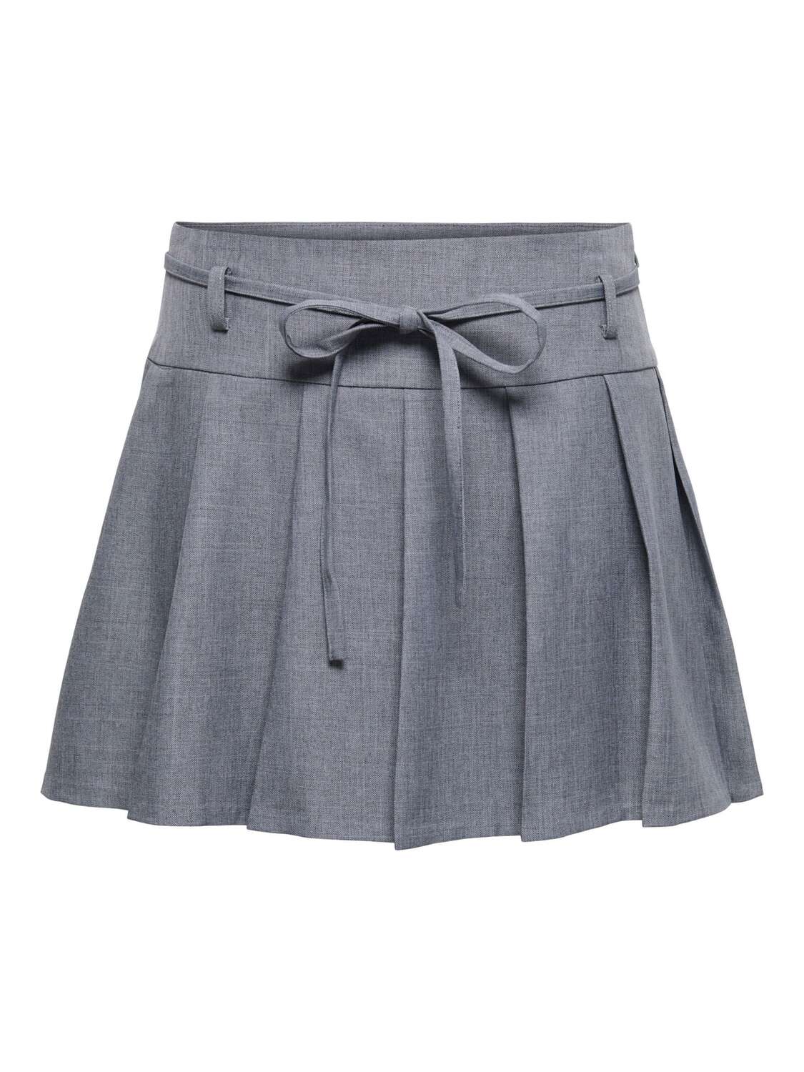 ONLY Юбка 'ONLLinda' в сером цвете
ONLY Юбка 'ONLLinda' в сером цвете