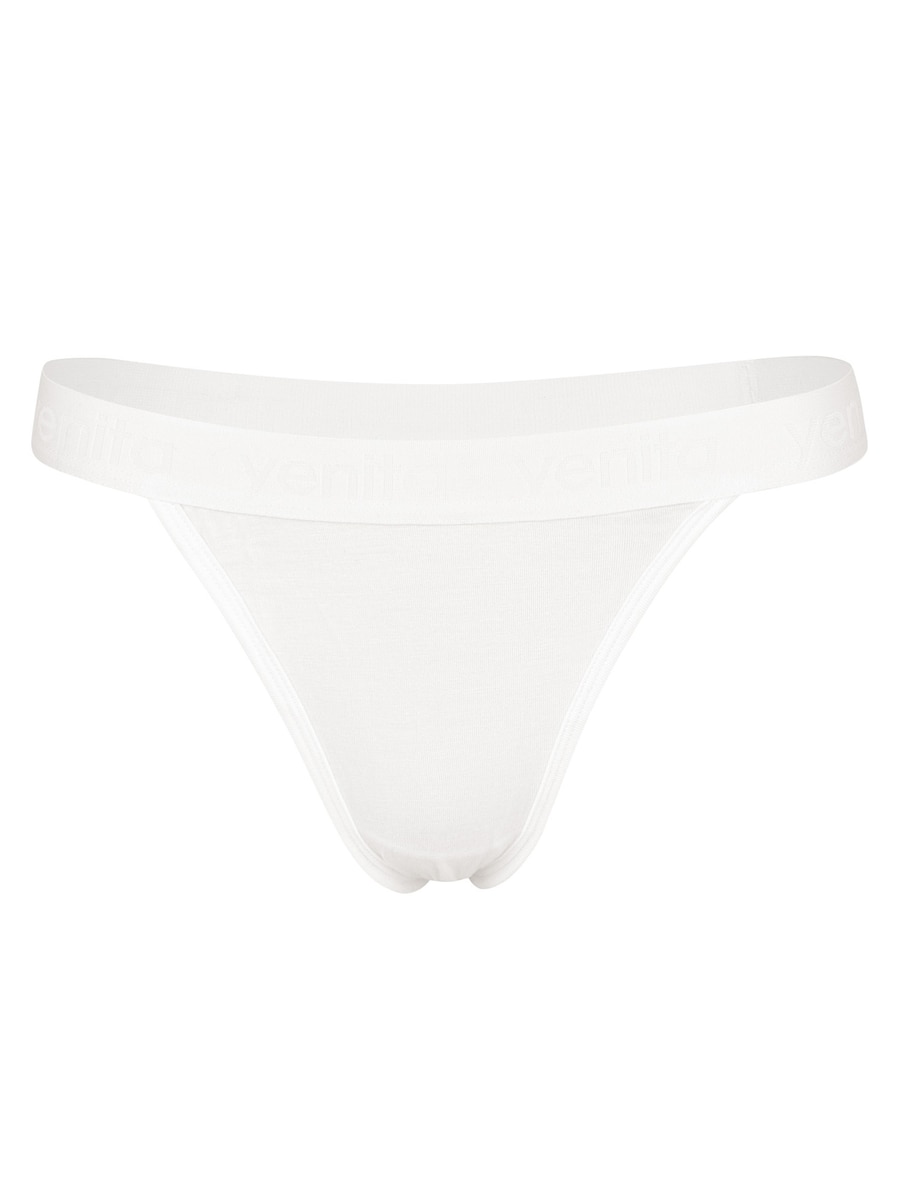 Стринги Yenita, кремовый
Стринги Yenita, кремовый