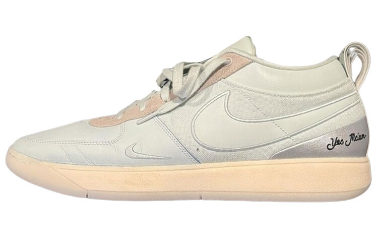 Баскетбольные кроссовки Book 1 для мужчин с низким верхом серо-оранжевого цвета Nike
Баскетбольные кроссовки Book 1 для мужчин с низким верхом серо-оранжевого цвета Nike