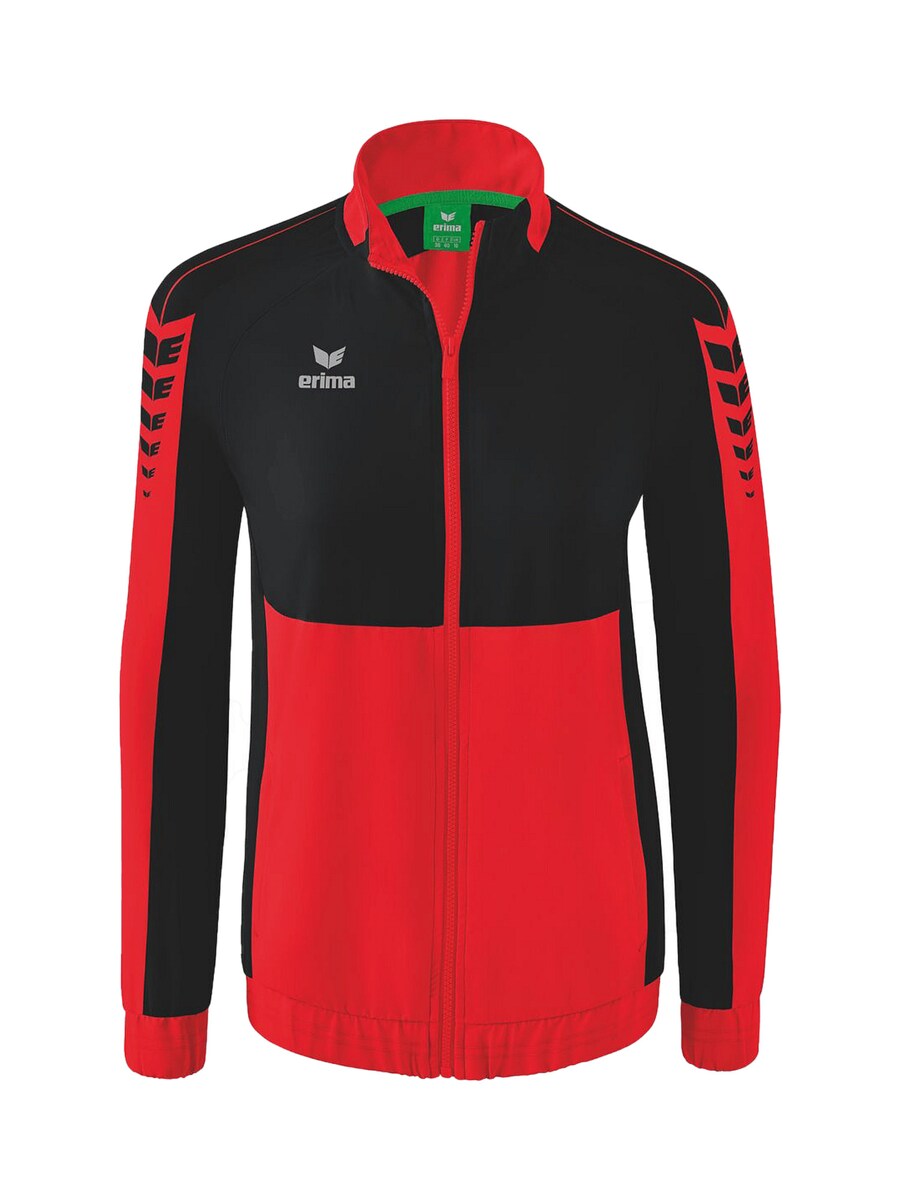 Спортивная куртка ERIMA, черный
Спортивная куртка ERIMA, черный