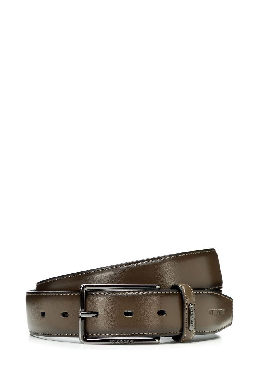 Ремень WITTCHEN Belt, Khaki
Ремень WITTCHEN Belt, Khaki