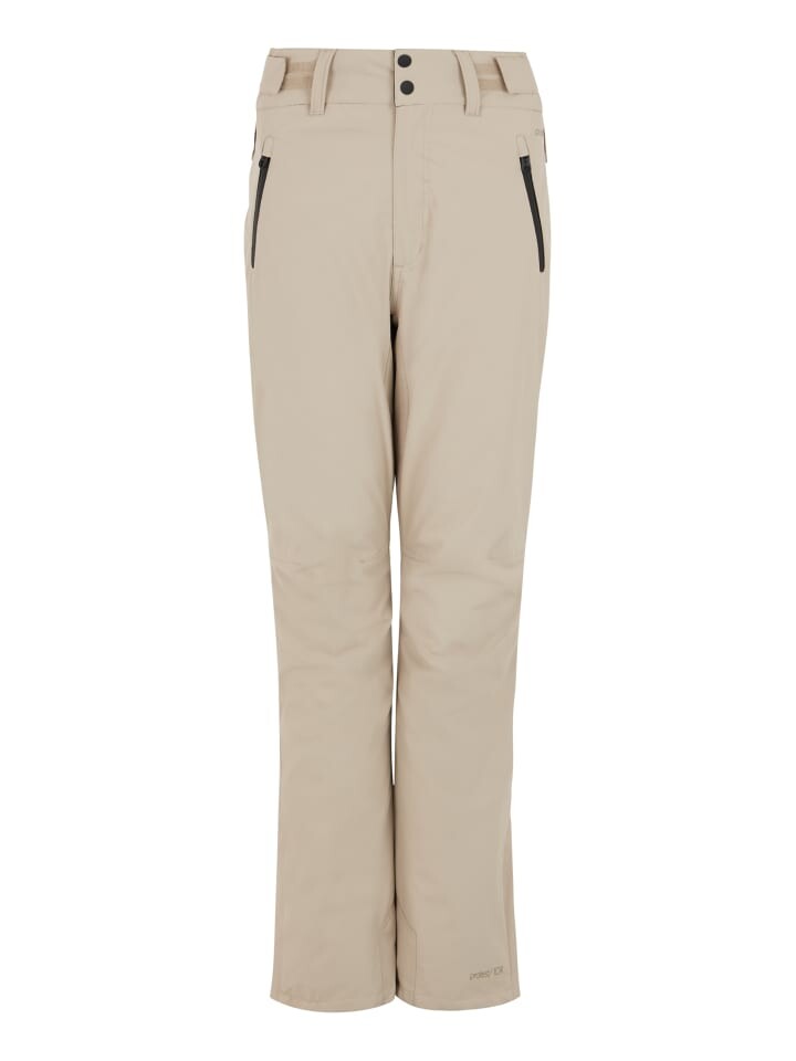 Брюки для лыж и сноуборда Protest CINNAMON, цвет BambooBeige, Коричневый, Брюки для лыж и сноуборда Protest CINNAMON, цвет BambooBeige
Брюки для лыж и сноуборда Protest CINNAMON, цвет BambooBeige, Коричневый, Брюки для лыж и сноуборда Protest CINNAMON, цвет BambooBeige