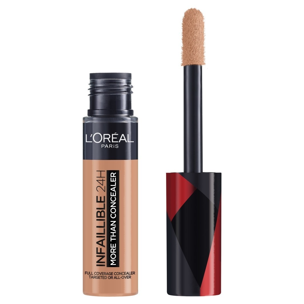 Тональный крем для лица infaillible more than Loreal Paris, 330 - pecan, объем 11 мл
Тональный крем для лица infaillible more than Loreal Paris, 330 - pecan, объем 11 мл
