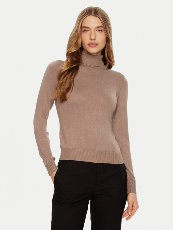 Водолазка slim fit 44-8074 Access Fashion, бежевый
Водолазка slim fit 44-8074 Access Fashion, бежевый