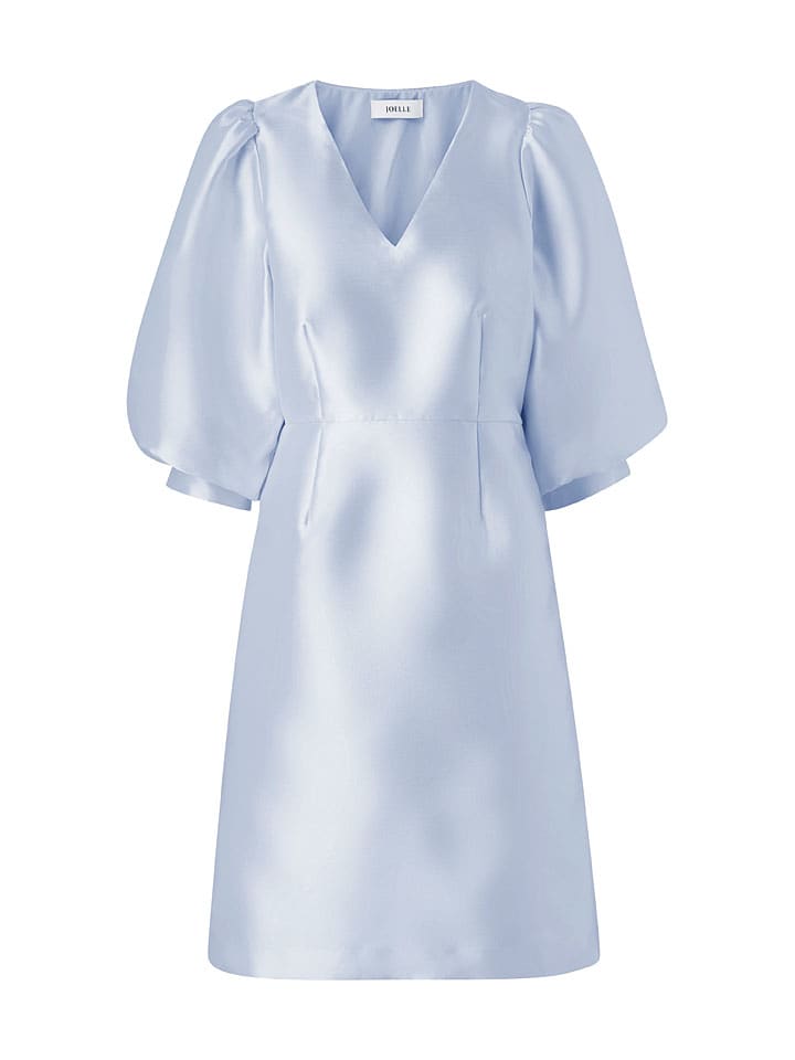 Платье до колена Joelle, светло-синий
Платье до колена Joelle, светло-синий