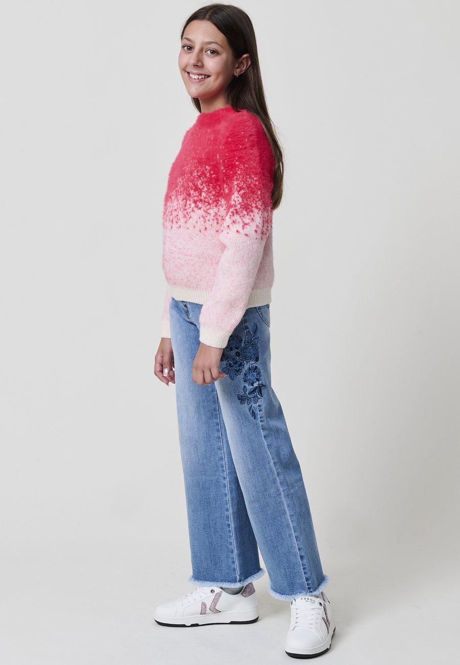 Джемпер Koroshi Jumper, Fucsia Fuchsia/Pink
Джемпер Koroshi Jumper, Fucsia Fuchsia/Pink