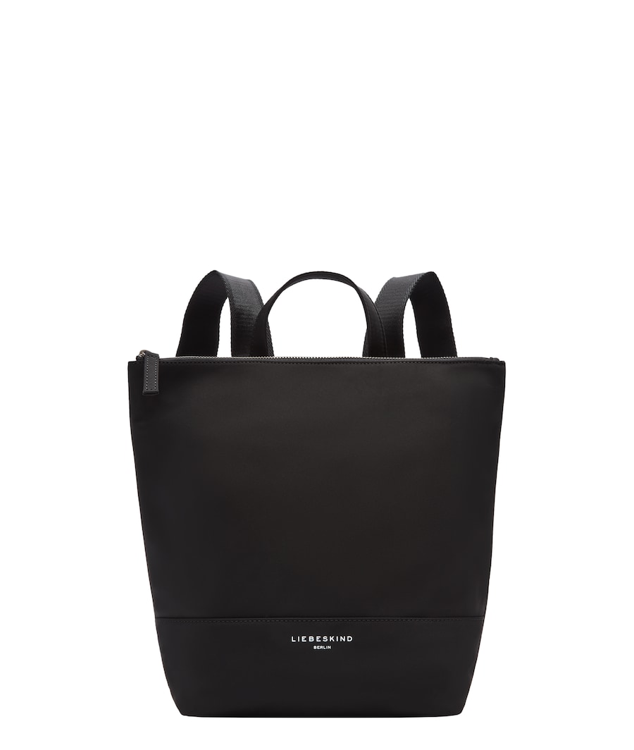Рюкзак Liebeskind Berlin, черный
Рюкзак Liebeskind Berlin, черный