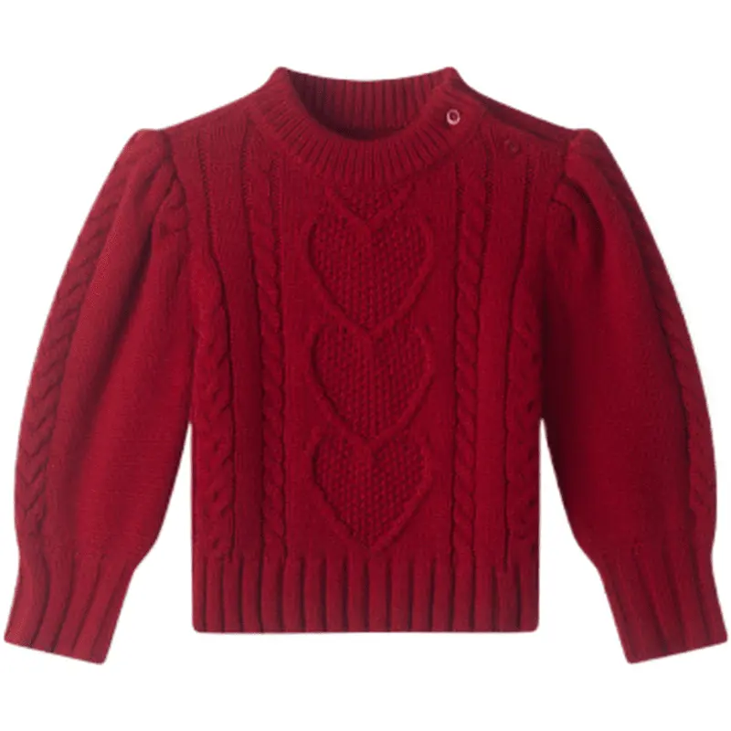 Детский свитер GAP, красный
Детский свитер GAP, красный