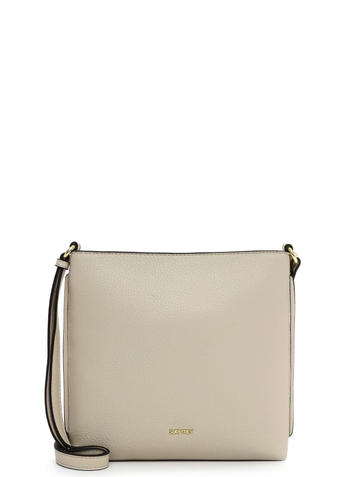 Сумка через плечо SURI FREY, бежевый
Сумка через плечо SURI FREY, бежевый